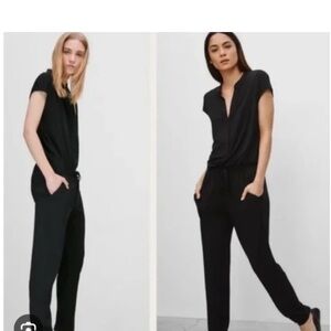 Babaton jumpsuit